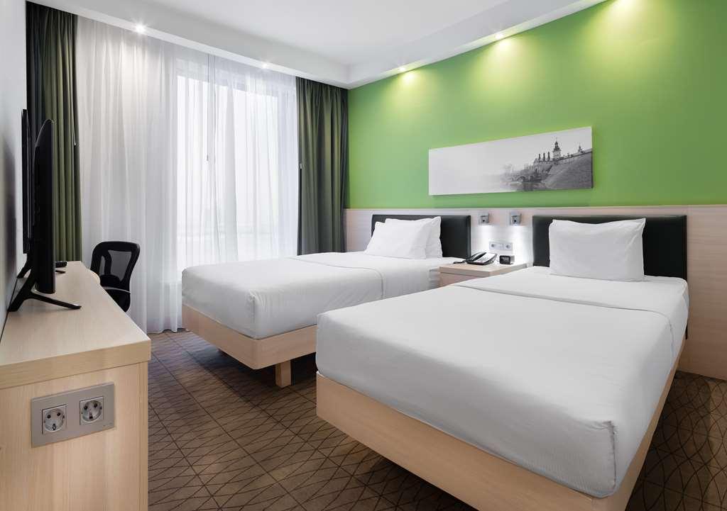 Hampton By Hilton Minsk City Centre Room photo