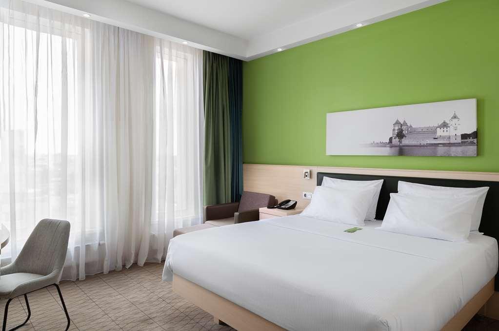 Hampton By Hilton Minsk City Centre Room photo