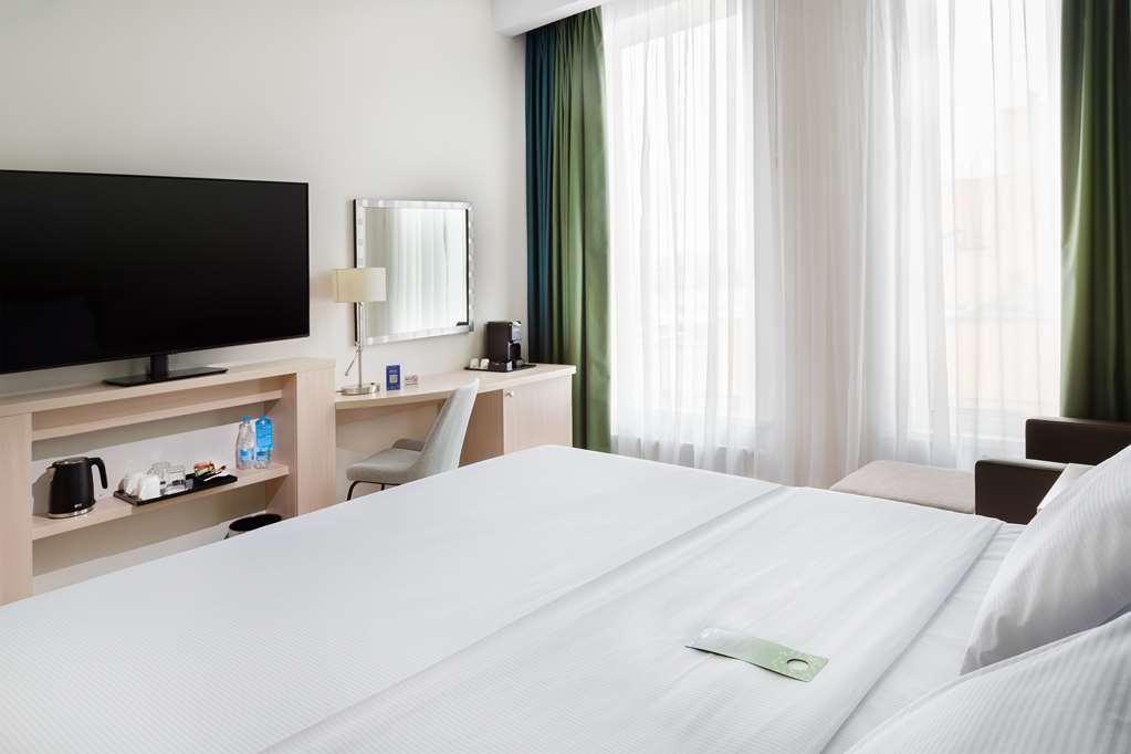 Hampton By Hilton Minsk City Centre Room photo